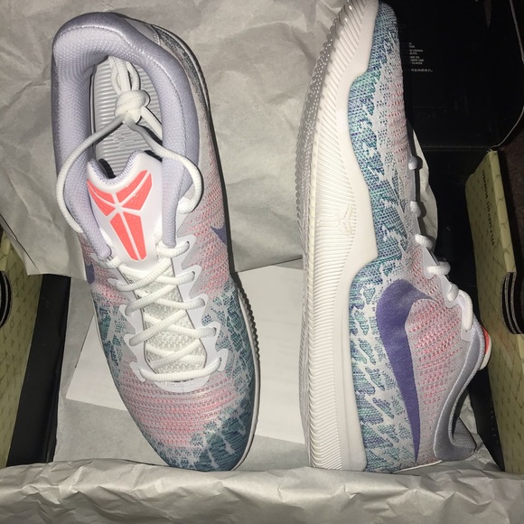 Kobe Mamba Rage - Picture 4 of 6